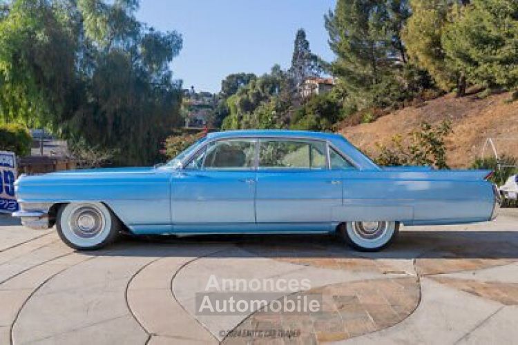 Cadillac Coupe DeVille - <small></small> 47.000 € <small>TTC</small> - #3