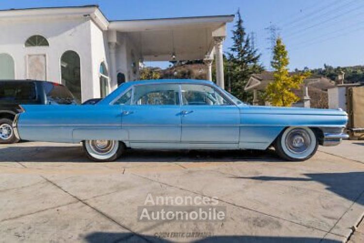 Cadillac Coupe DeVille - <small></small> 47.000 € <small>TTC</small> - #9