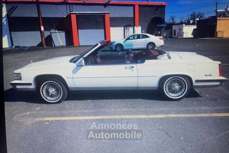 Cadillac Coupe DeVille - <small></small> 25.600 € <small>TTC</small> - #2