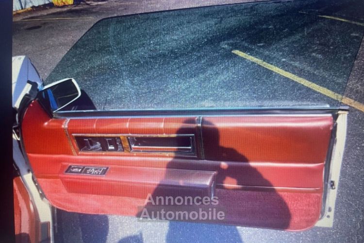 Cadillac Coupe DeVille - <small></small> 25.600 € <small>TTC</small> - #19