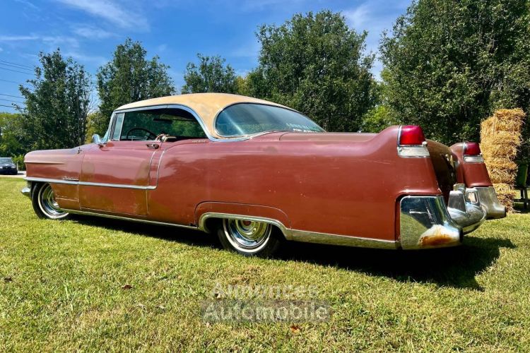 Cadillac Coupe DeVille - <small></small> 23.300 € <small>TTC</small> - #1