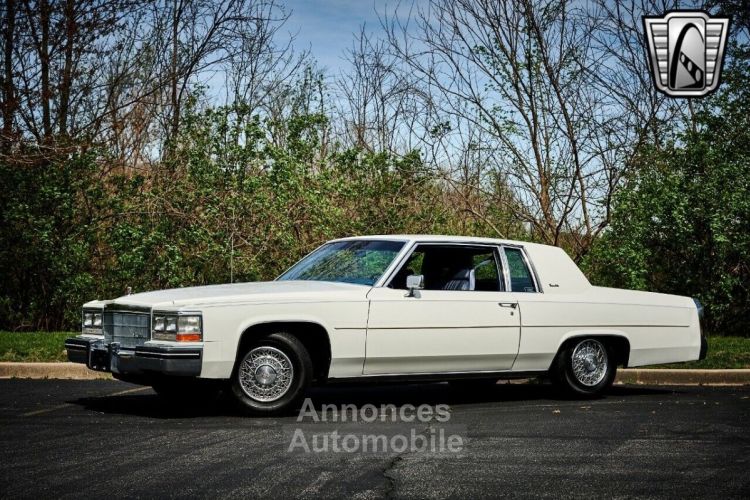 Cadillac Coupe DeVille - <small></small> 24.000 € <small>TTC</small> - #3