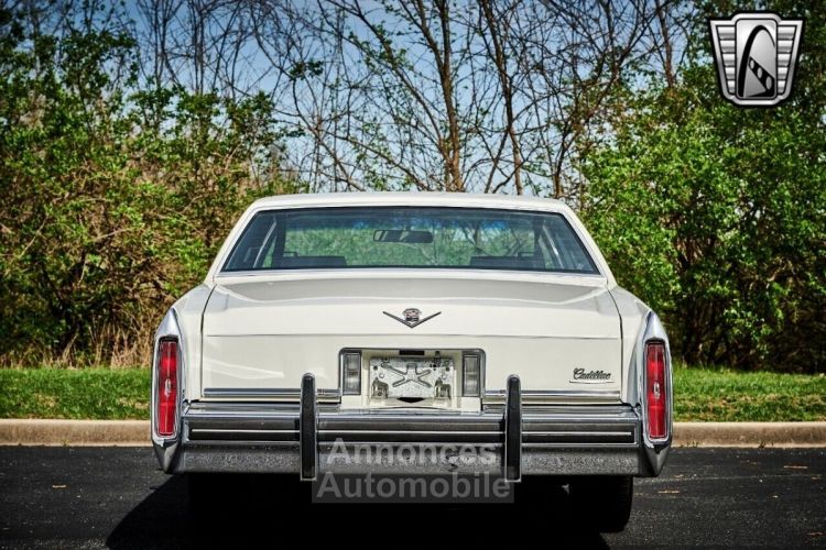 Cadillac Coupe DeVille - <small></small> 24.000 € <small>TTC</small> - #5