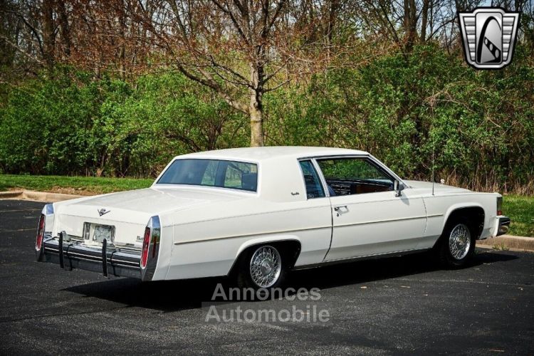 Cadillac Coupe DeVille - <small></small> 24.000 € <small>TTC</small> - #6