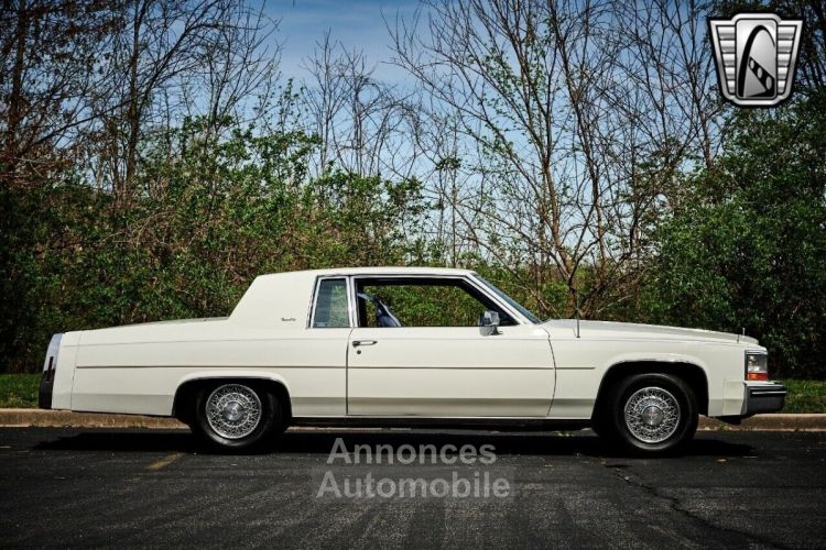 Cadillac Coupe DeVille - <small></small> 24.000 € <small>TTC</small> - #7