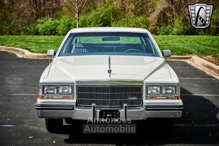 Cadillac Coupe DeVille - <small></small> 24.000 € <small>TTC</small> - #8