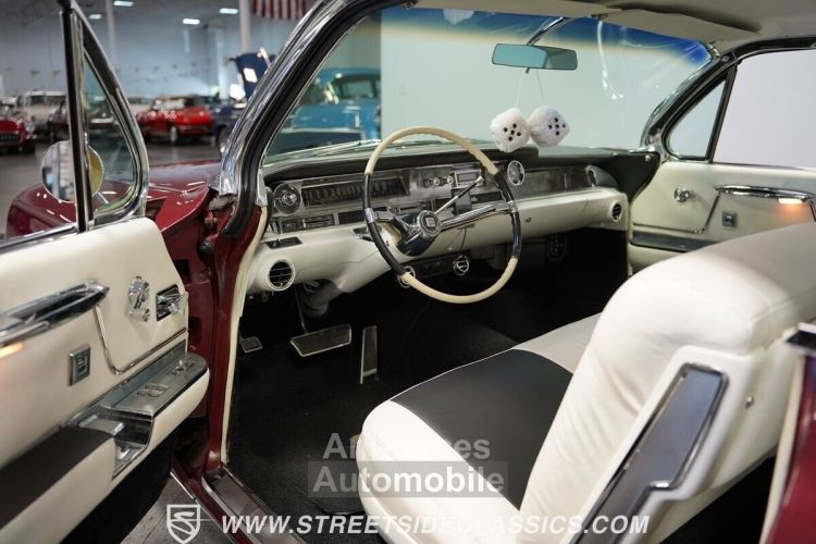 Cadillac Coupe DeVille - <small></small> 80.000 € <small>TTC</small> - #5