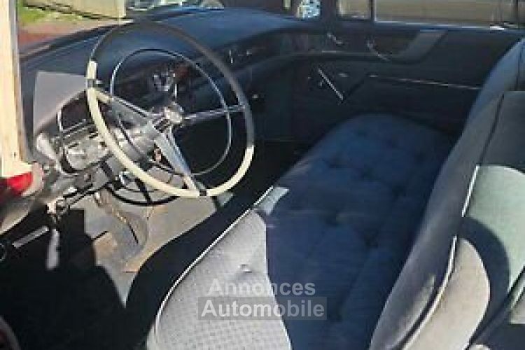 Cadillac Coupe DeVille - <small></small> 67.400 € <small>TTC</small> - #7