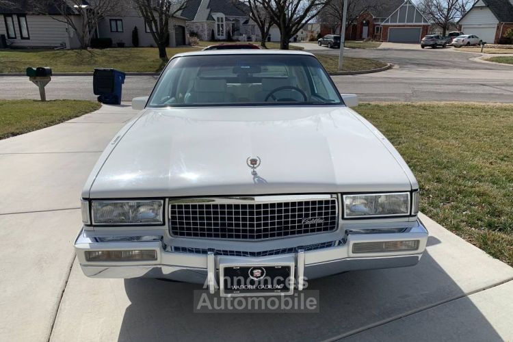 Cadillac Coupe DeVille  - <small></small> 20.700 € <small>TTC</small> - #12