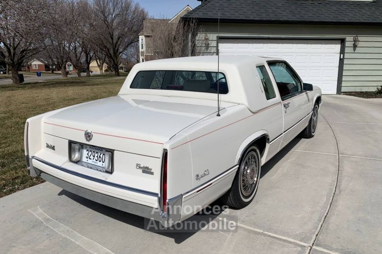 Cadillac Coupe DeVille  - <small></small> 20.700 € <small>TTC</small> - #15