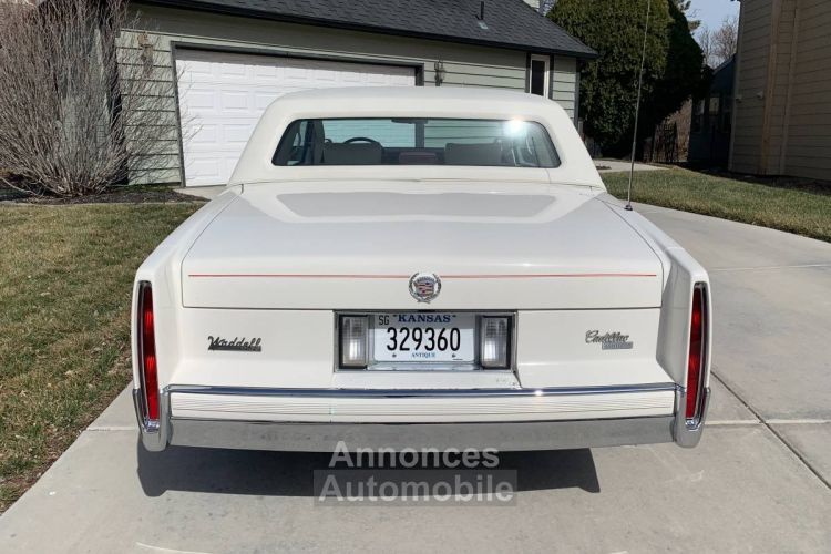 Cadillac Coupe DeVille  - <small></small> 20.700 € <small>TTC</small> - #16