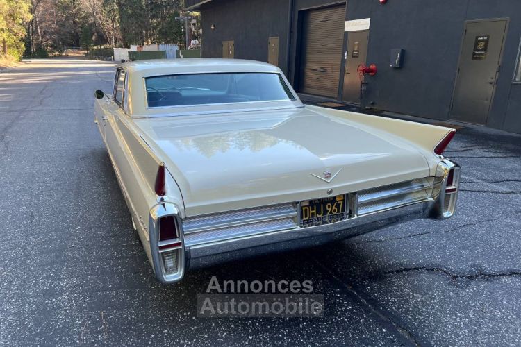 Cadillac Coupe DeVille  - <small></small> 40.500 € <small>TTC</small> - #5