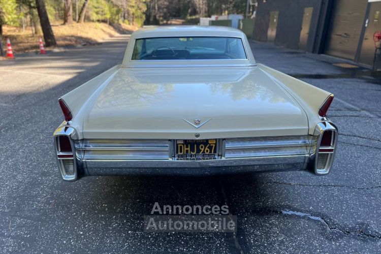 Cadillac Coupe DeVille  - <small></small> 40.500 € <small>TTC</small> - #6