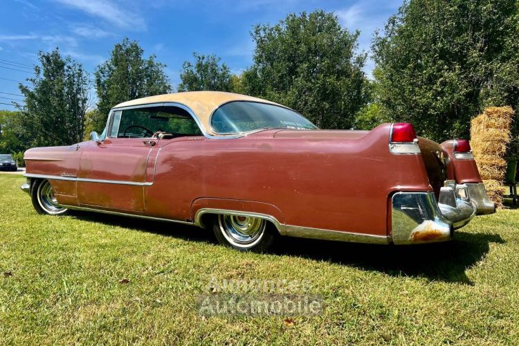 Cadillac Coupe DeVille  - <small></small> 22.500 € <small>TTC</small> - #1