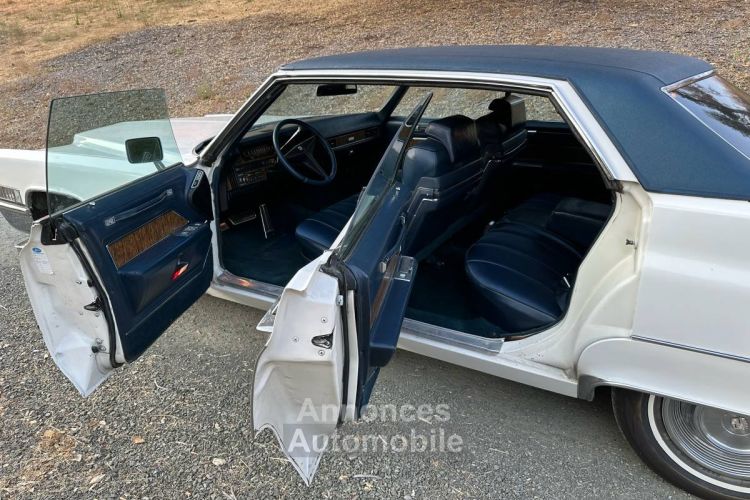 Cadillac Coupe DeVille - <small></small> 18.800 € <small>TTC</small> - #14