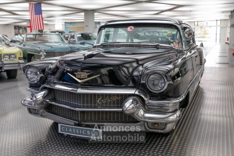 Cadillac Coupe DeVille 1956 Série 62 - <small></small> 36.500 € <small>TTC</small> - #1