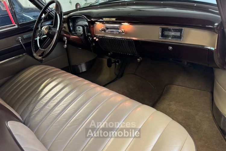 Cadillac Coupe DeVille convertible  - <small></small> 121.000 € <small>TTC</small> - #5