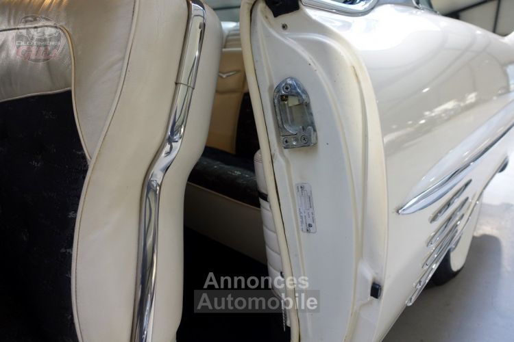 Cadillac Coupe DeVille de Ville - <small></small> 68.000 € <small>TTC</small> - #29