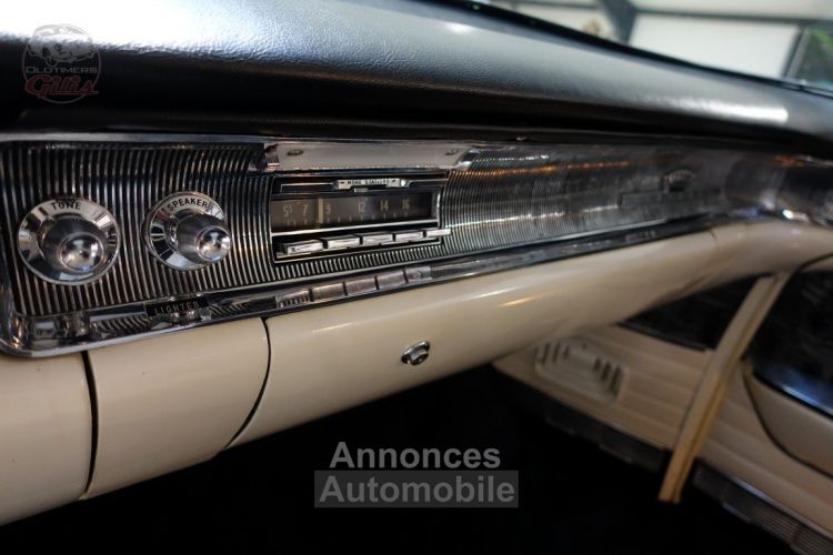Cadillac Coupe DeVille de Ville - <small></small> 68.000 € <small>TTC</small> - #37