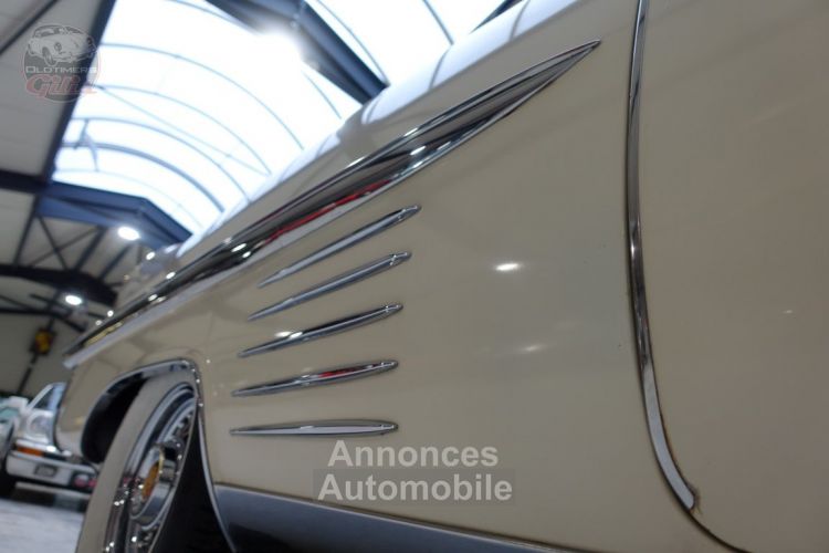 Cadillac Coupe DeVille de Ville - <small></small> 68.000 € <small>TTC</small> - #69