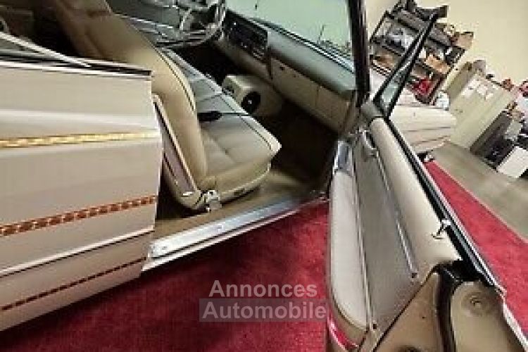 Cadillac Coupe DeVille De Ville  - <small></small> 65.300 € <small>TTC</small> - #21