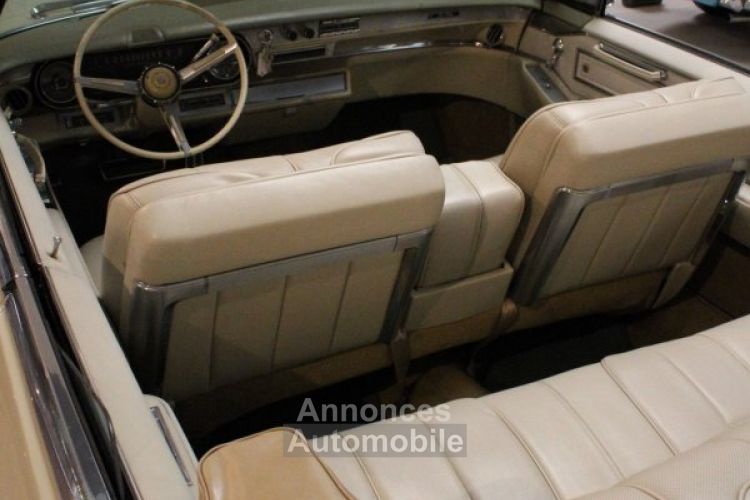 Cadillac Coupe DeVille De Ville Cab - Prix sur Demande - #4