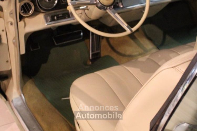 Cadillac Coupe DeVille De Ville Cab - Prix sur Demande - #34