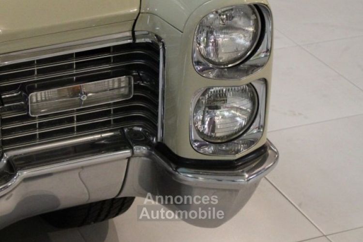 Cadillac Coupe DeVille De Ville Cab - Prix sur Demande - #45