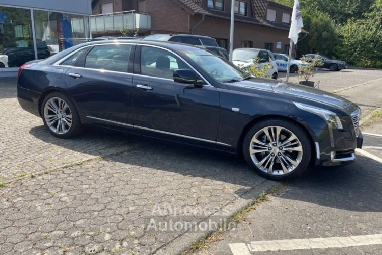 Cadillac CT6 2018 Platinum AWD*EU-Mod* - <small></small> 44.900 € <small>TTC</small> - #9