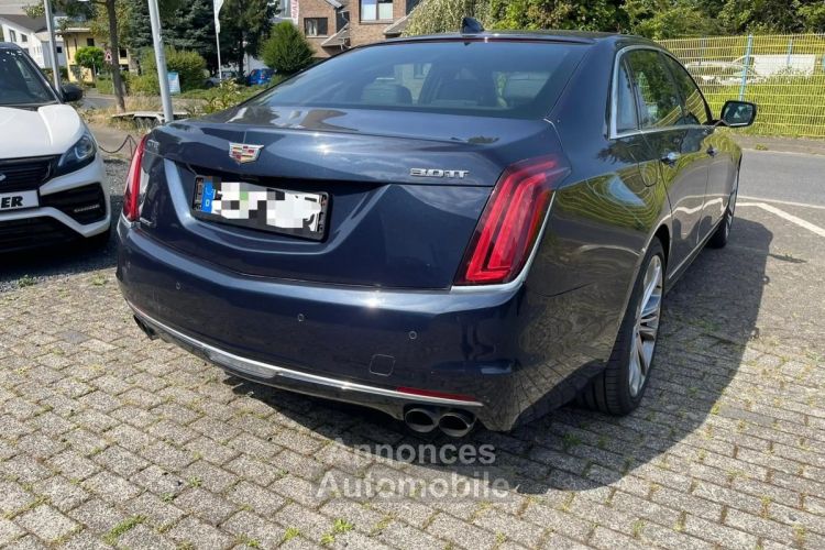 Cadillac CT6 2018 Platinum AWD*EU-Mod* - <small></small> 44.900 € <small>TTC</small> - #11