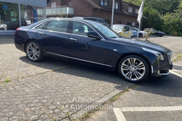 Cadillac CT6 2018 Platinum AWD*EU-Mod* - <small></small> 44.900 € <small>TTC</small> - #15