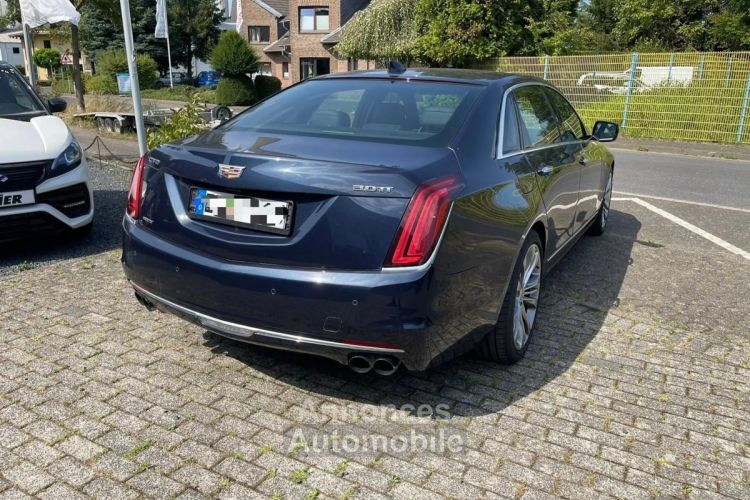 Cadillac CT6 2018 Platinum AWD*EU-Mod* - <small></small> 44.900 € <small>TTC</small> - #19