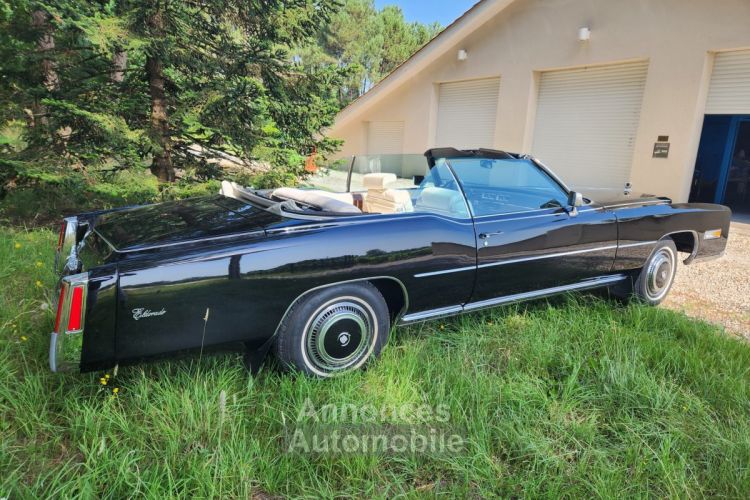 Cadillac Eldorado - <small></small> 27.500 € <small>TTC</small> - #3