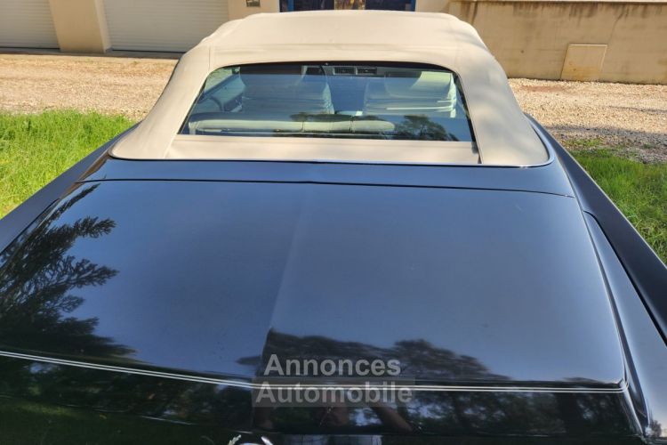 Cadillac Eldorado - <small></small> 27.500 € <small>TTC</small> - #8