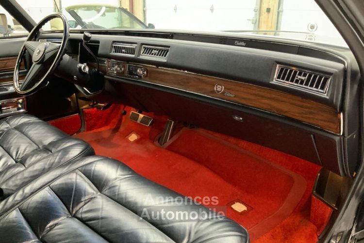 Cadillac Eldorado - <small></small> 60.000 € <small>TTC</small> - #11