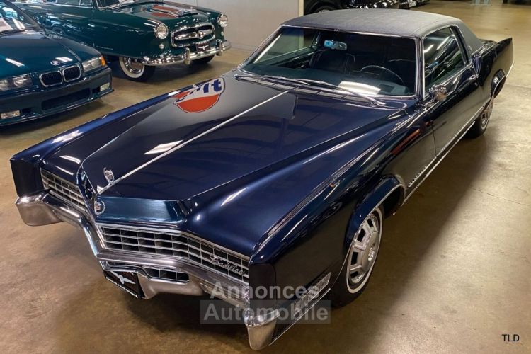 Cadillac Eldorado - <small></small> 52.000 € <small>TTC</small> - #9