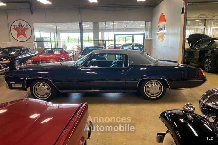 Cadillac Eldorado - <small></small> 52.000 € <small>TTC</small> - #11