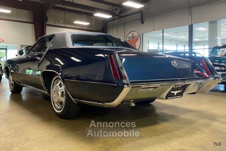 Cadillac Eldorado - <small></small> 52.000 € <small>TTC</small> - #12