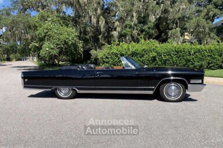 Cadillac Eldorado - <small></small> 105.000 € <small>TTC</small> - #5