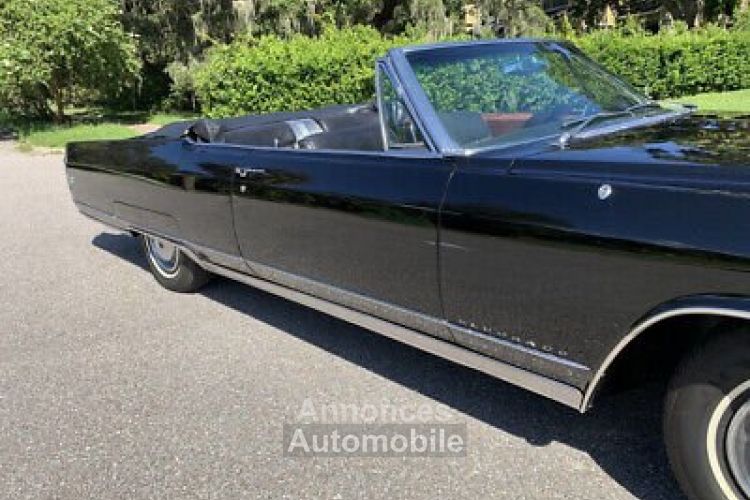 Cadillac Eldorado - <small></small> 105.000 € <small>TTC</small> - #11