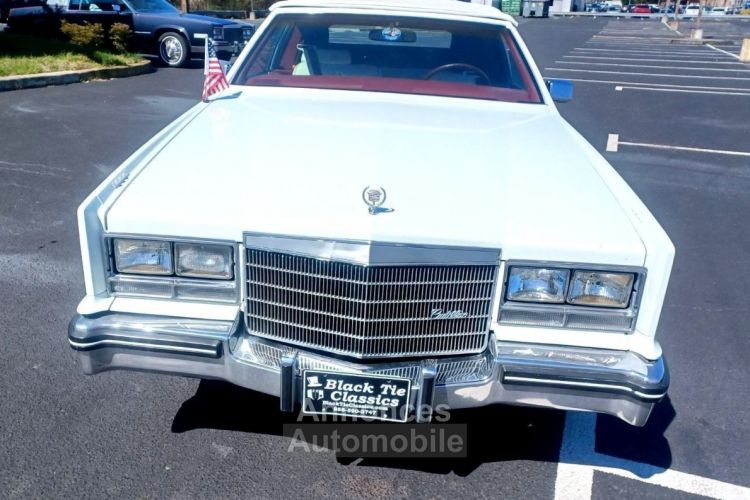 Cadillac Eldorado - <small></small> 31.000 € <small>TTC</small> - #2