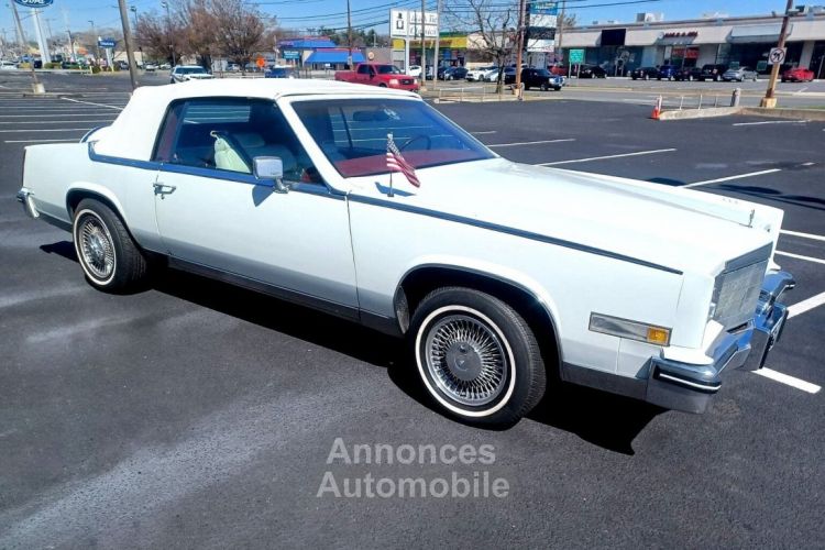 Cadillac Eldorado - <small></small> 31.000 € <small>TTC</small> - #3