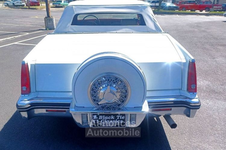 Cadillac Eldorado - <small></small> 31.000 € <small>TTC</small> - #5