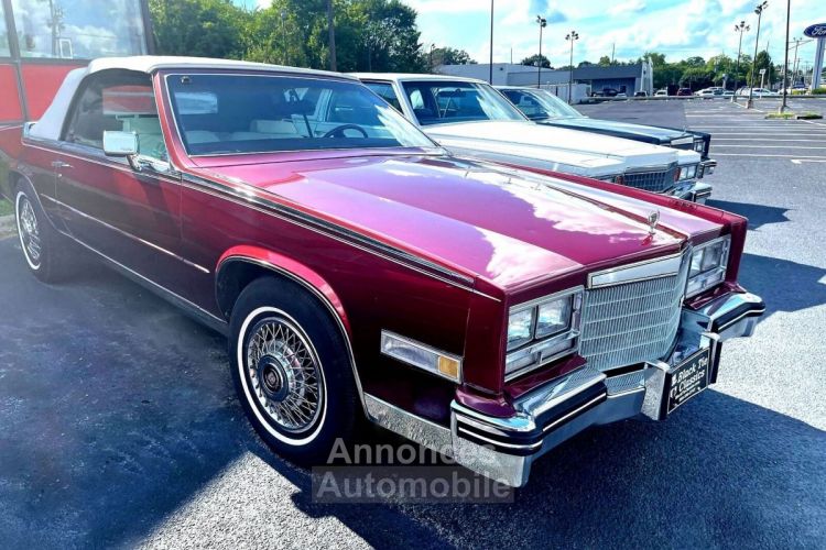 Cadillac Eldorado - <small></small> 30.000 € <small>TTC</small> - #5