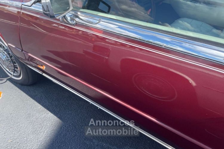 Cadillac Eldorado - <small></small> 30.000 € <small>TTC</small> - #12