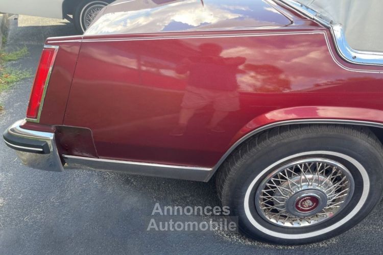 Cadillac Eldorado - <small></small> 30.000 € <small>TTC</small> - #15