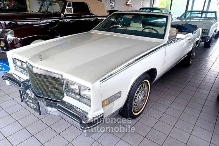 Cadillac Eldorado - <small></small> 32.000 € <small>TTC</small> - #2