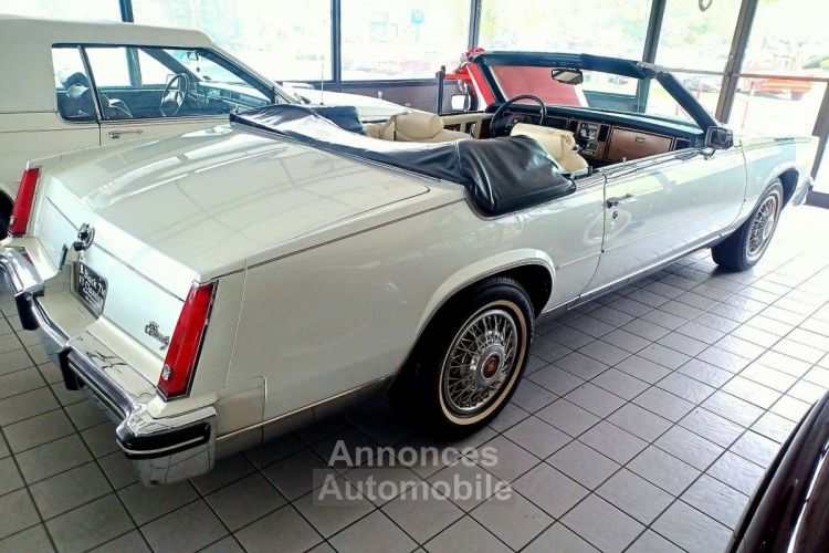 Cadillac Eldorado - <small></small> 32.000 € <small>TTC</small> - #5