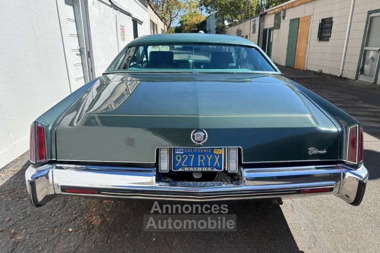 Cadillac Eldorado - <small></small> 21.000 € <small>TTC</small> - #12