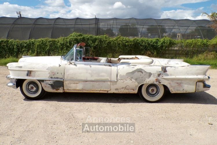 Cadillac Eldorado - <small></small> 33.000 € <small>TTC</small> - #2